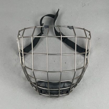 Bauer True Vision Profile II Large Hockey Cage