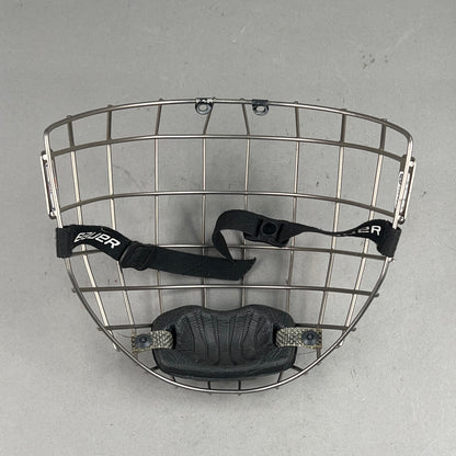 Bauer True Vision Profile II Large Hockey Cage