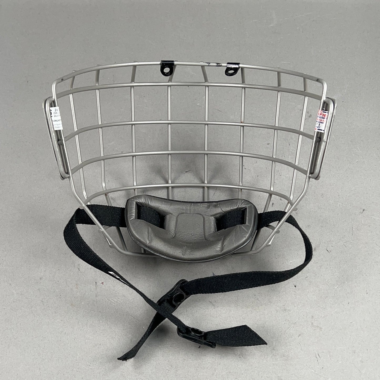 Bauer Profile I Small Hockey Cage