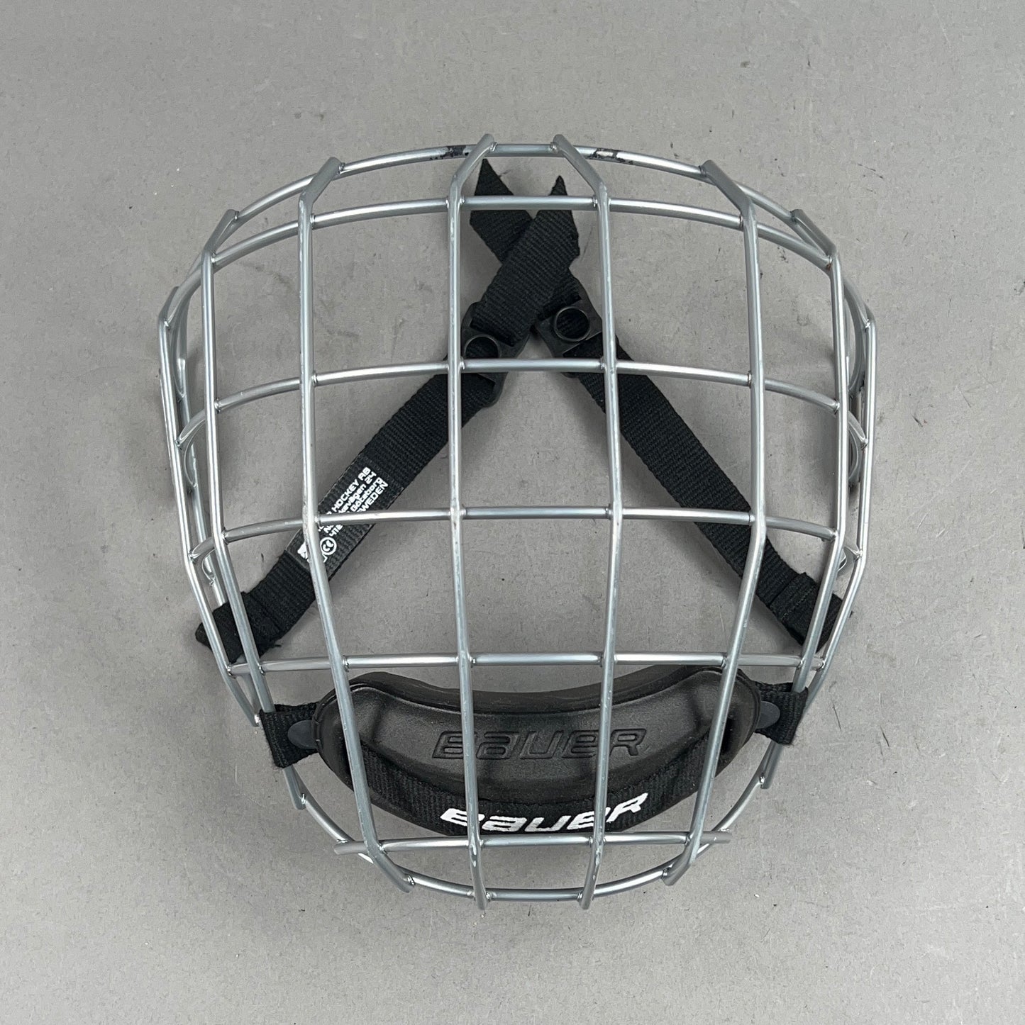 Bauer Profile II Large Hockey Cage