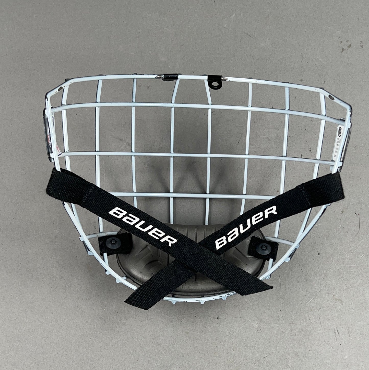 Bauer Profile II XS/XP X-Small Hockey Cage