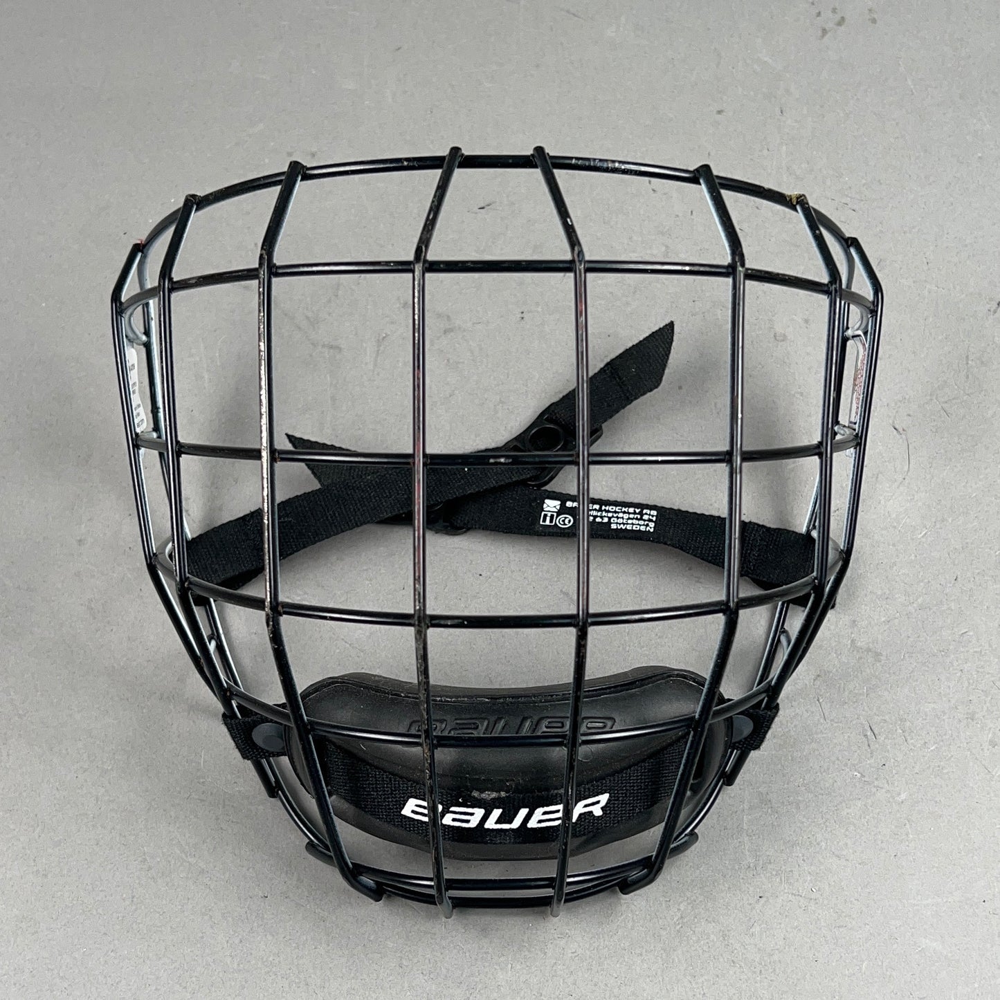 Bauer Profile II L/G Large Hockey Cage
