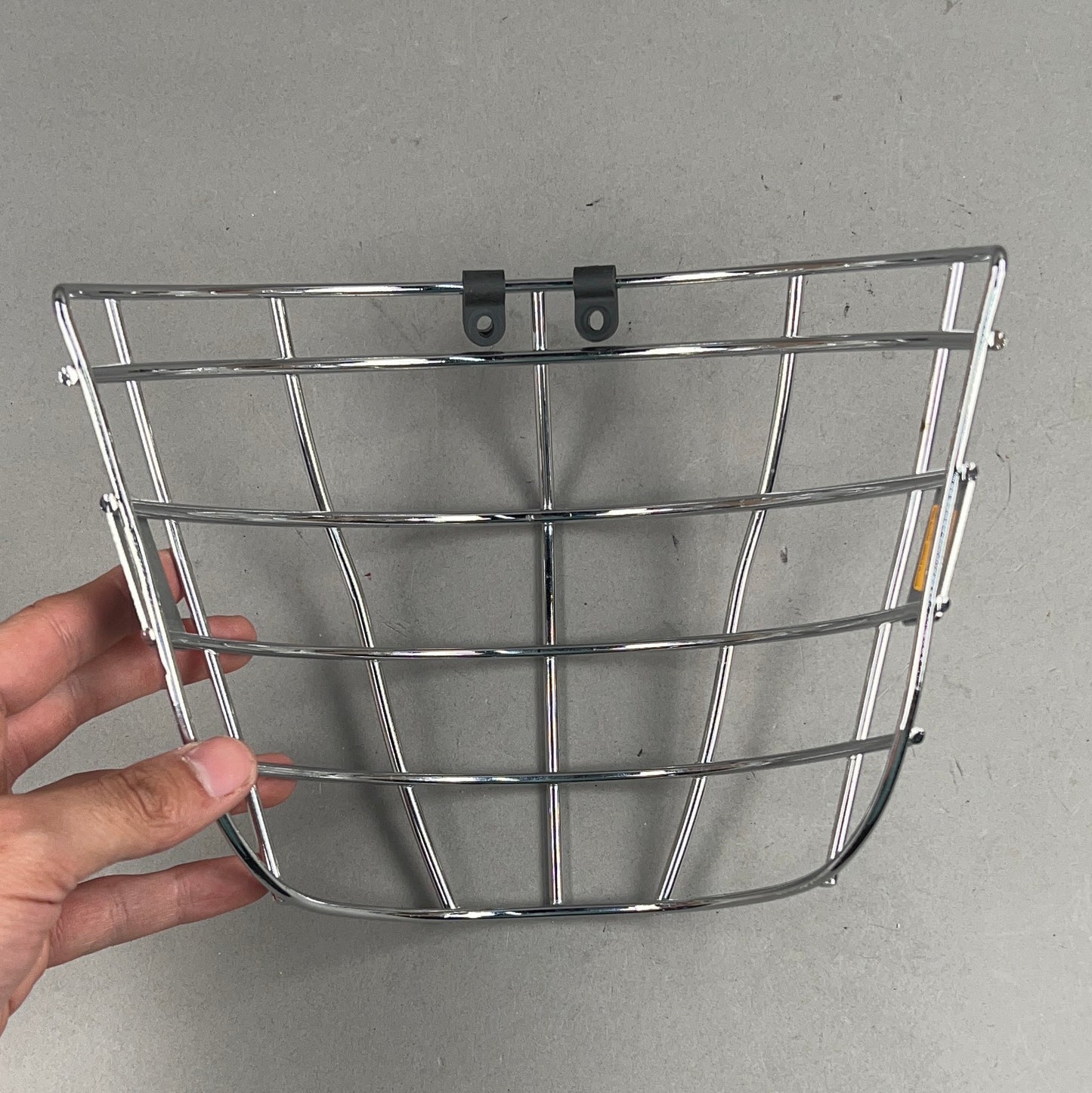 Warrior F8 2.0 Large Hockey Cage