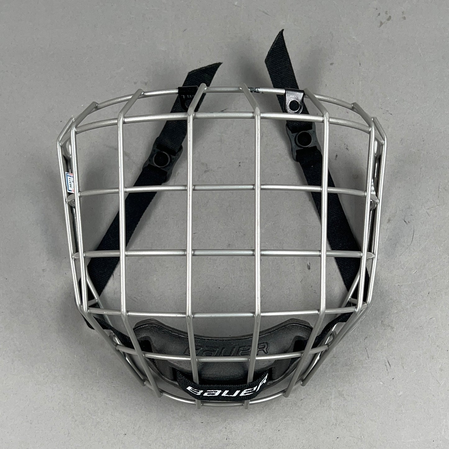 Bauer Profile I Large Hockey Cage