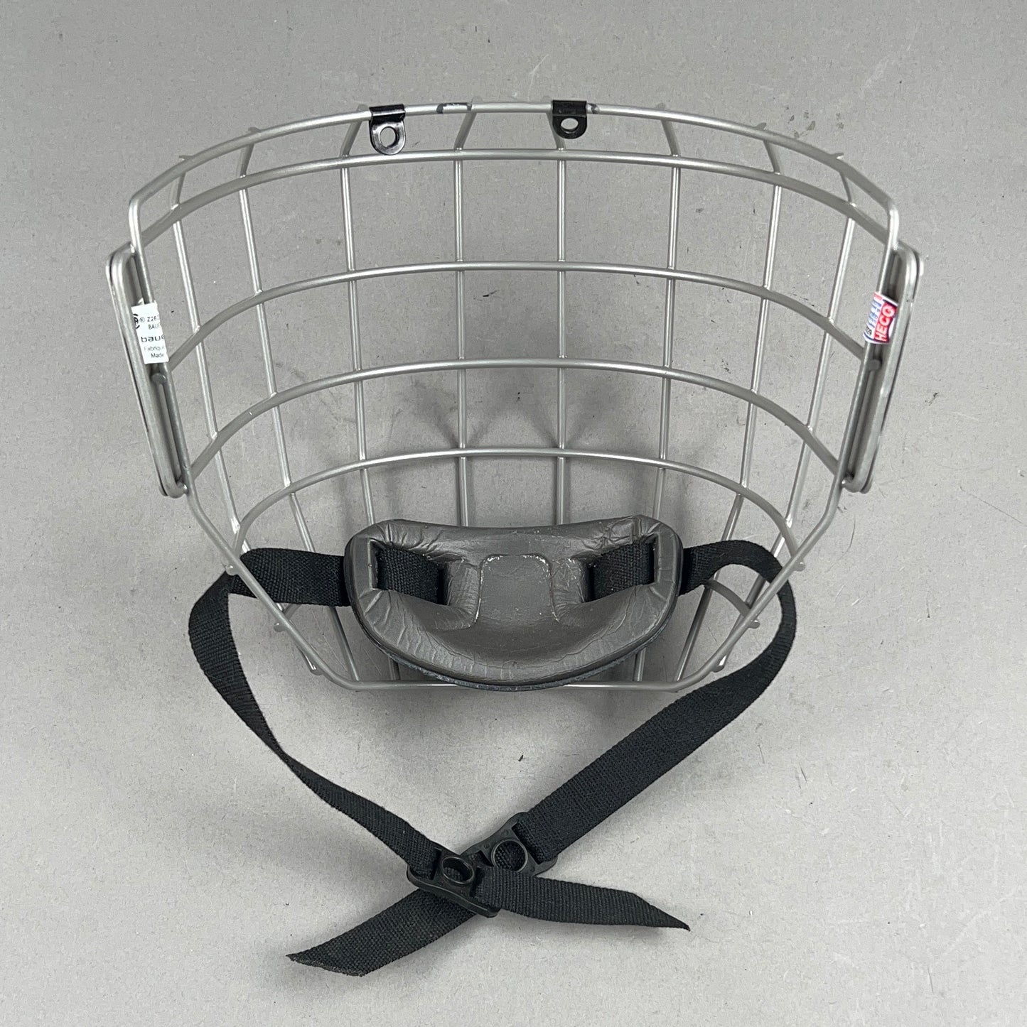 Bauer Profile I Large Hockey Cage