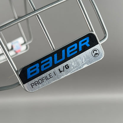 Bauer Profile I Large Hockey Cage