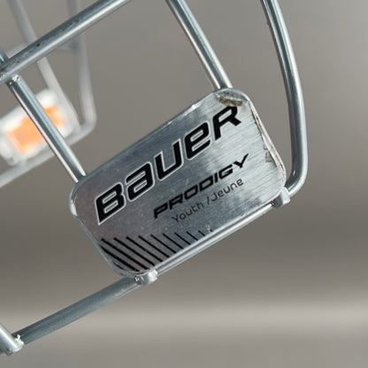 Bauer Prodigy Hockey Cage