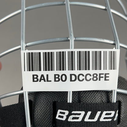 Bauer Prodigy Hockey Cage