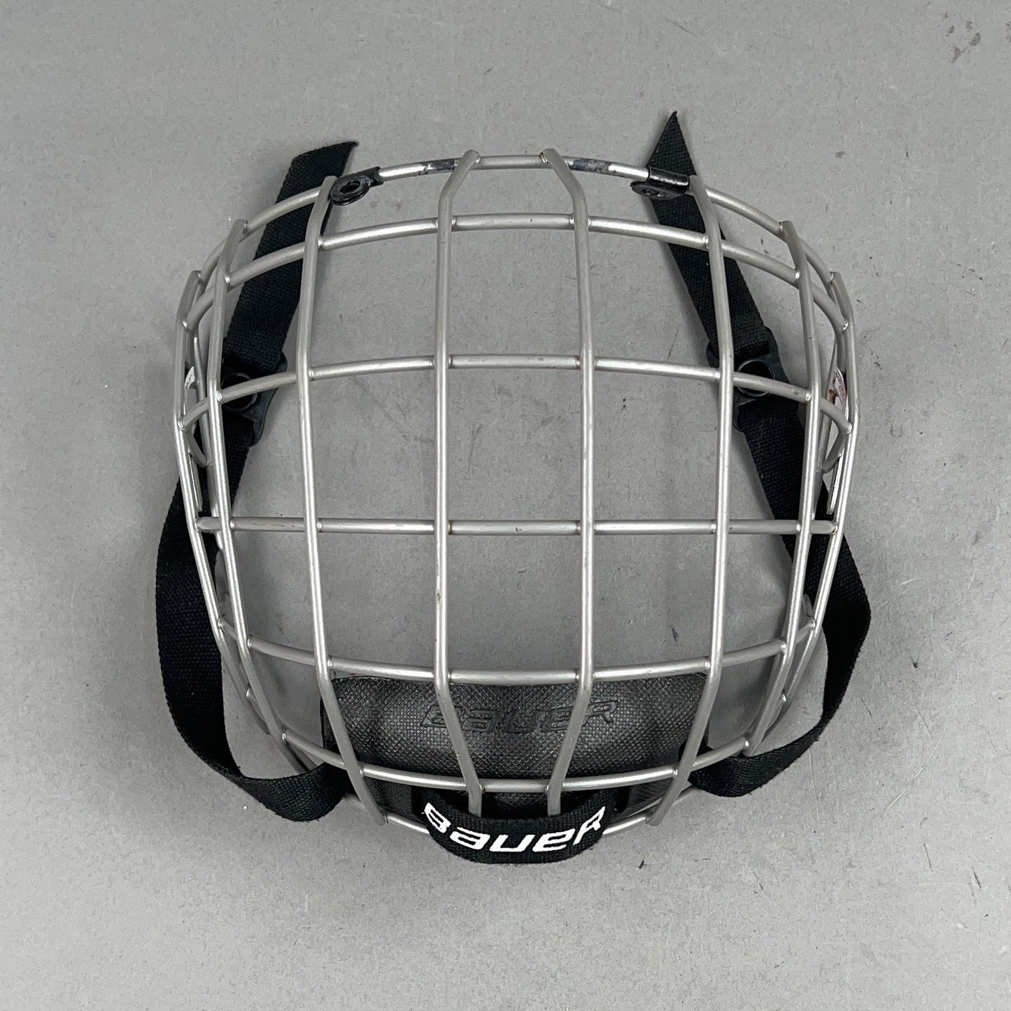Bauer True Vision FM2100 S/P Small Hockey Cage