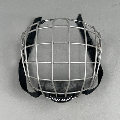Bauer True Vision FM2100 S/P Small Hockey Cage