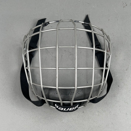 Bauer True Vision FM2100 S/P Small Hockey Cage