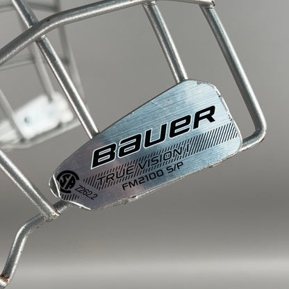 Bauer True Vision FM2100 S/P Small Hockey Cage