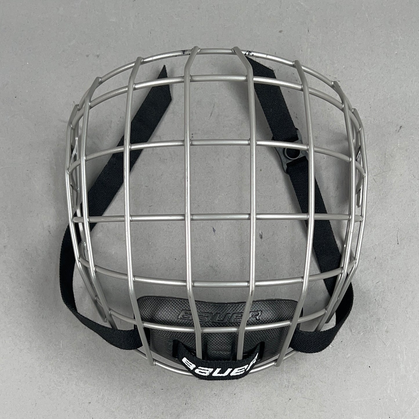 Bauer True Vision I FM2100 L/G Large Hockey Cage