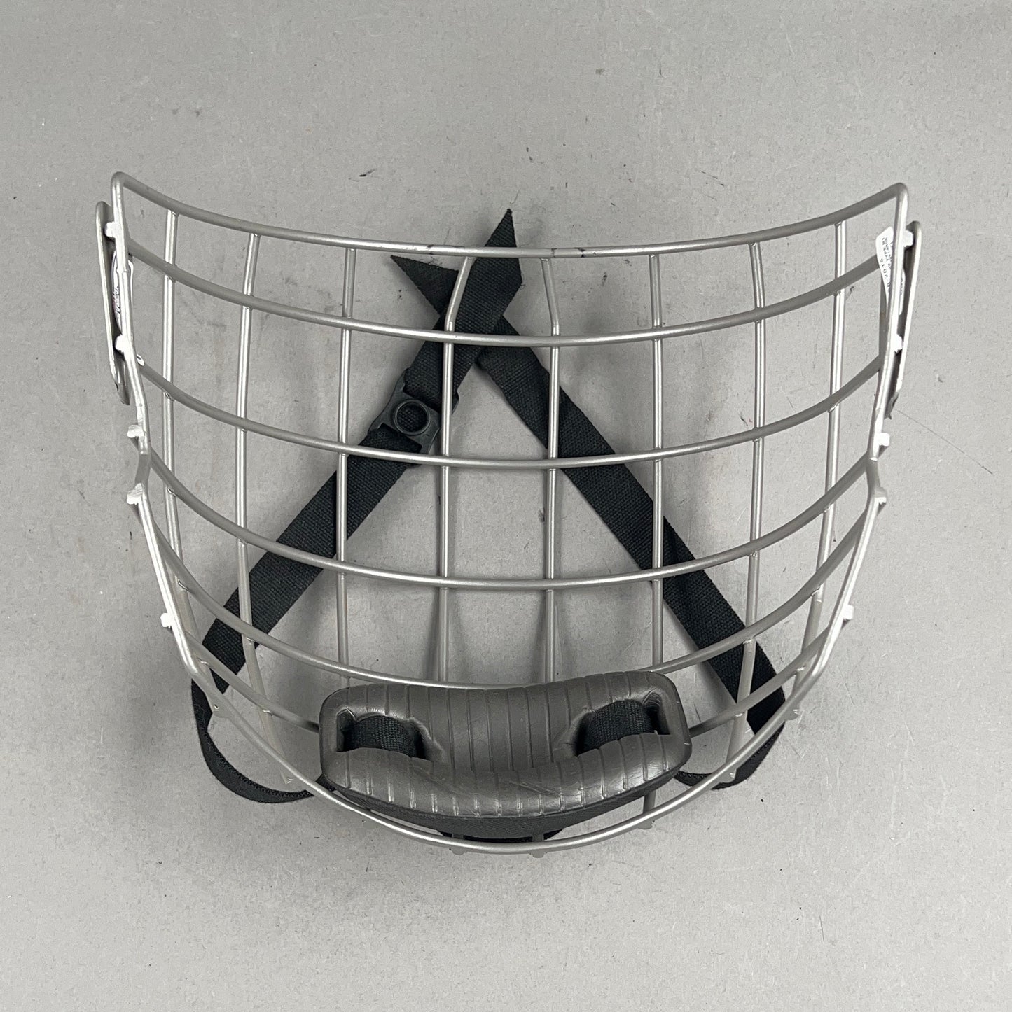 Bauer True Vision I FM2100 L/G Large Hockey Cage