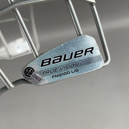 Bauer True Vision I FM2100 L/G Large Hockey Cage