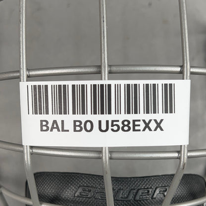 Bauer True Vision I FM2100 L/G Large Hockey Cage