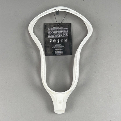 Epoch Z-Three Attack/Mid Unstrung Lacrosse Head