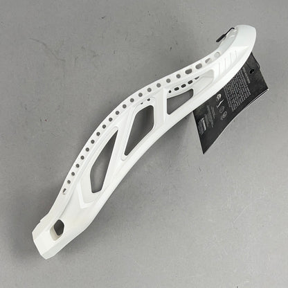 Epoch Z-Three Attack/Mid Unstrung Lacrosse Head