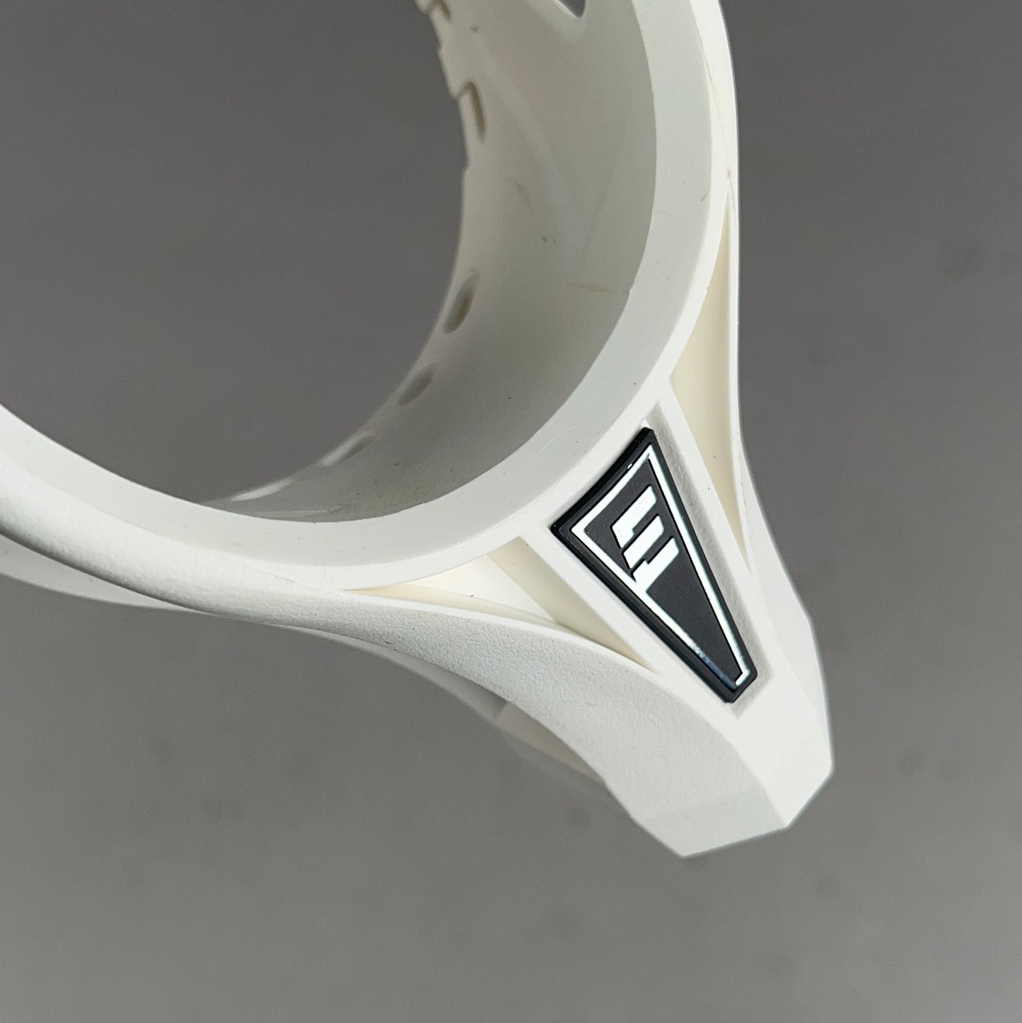 Epoch Z-Three Attack/Mid Unstrung Lacrosse Head