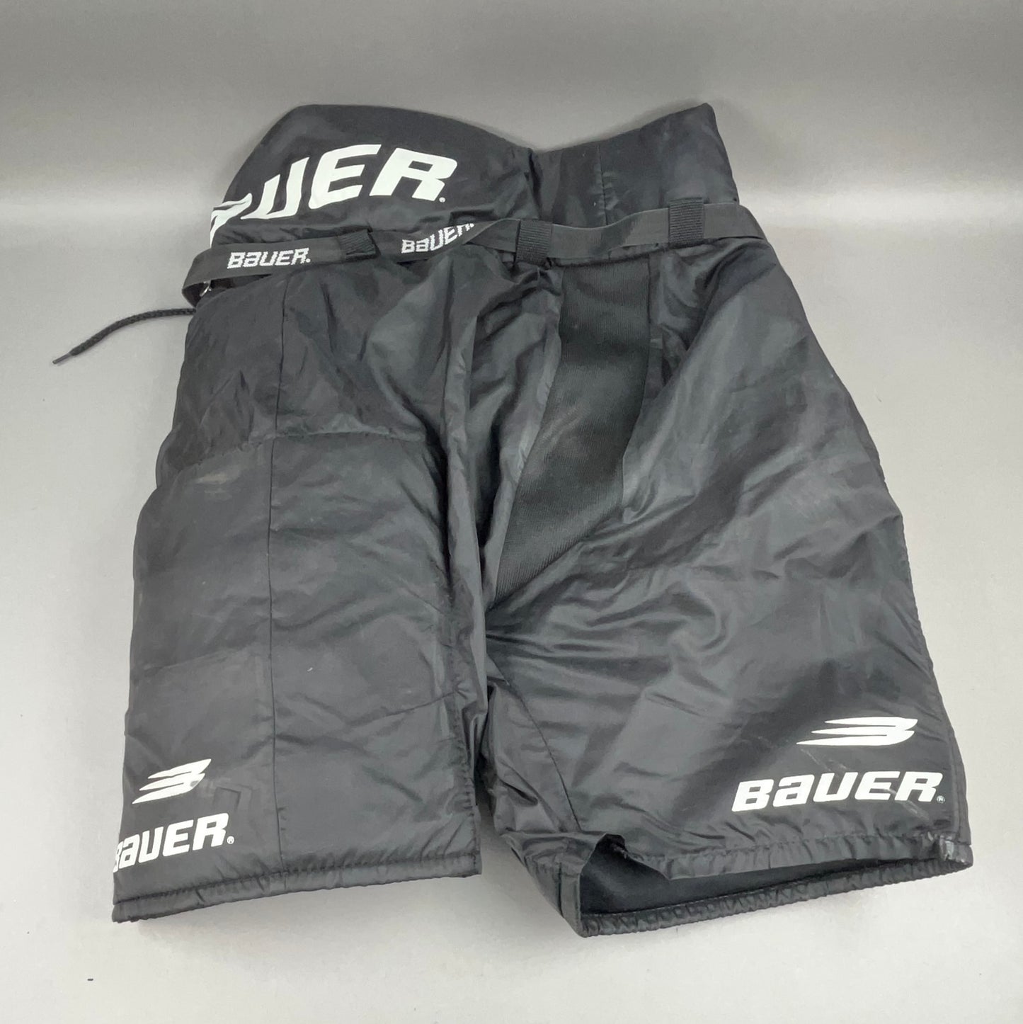 Bauer Impact 500 Senior Large Vintage Hockey Pants