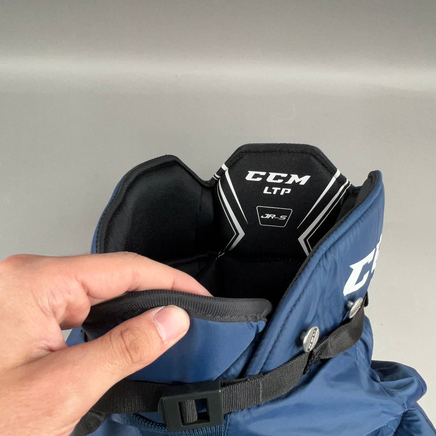 CCM LTP Junior Small Hockey Pants