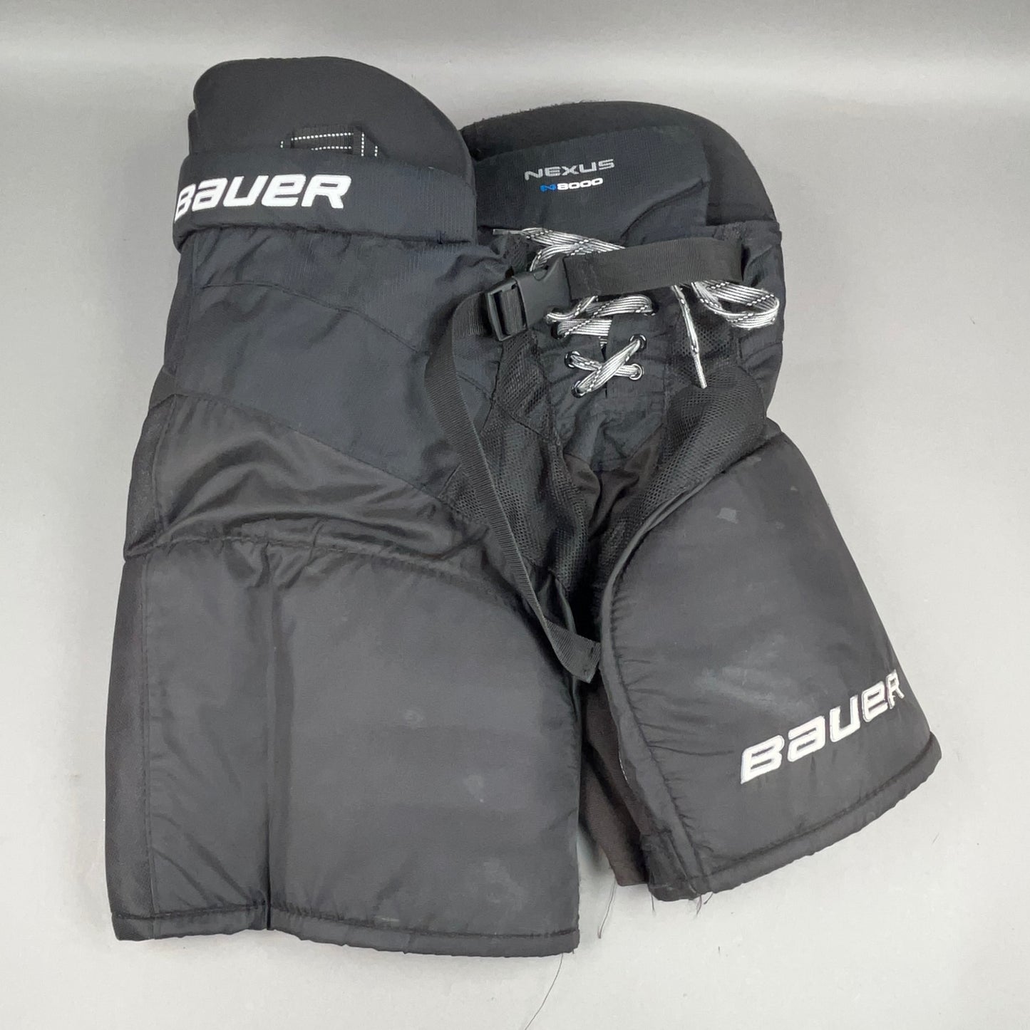 Bauer Nexus N8000 Junior Medium Hockey Pants