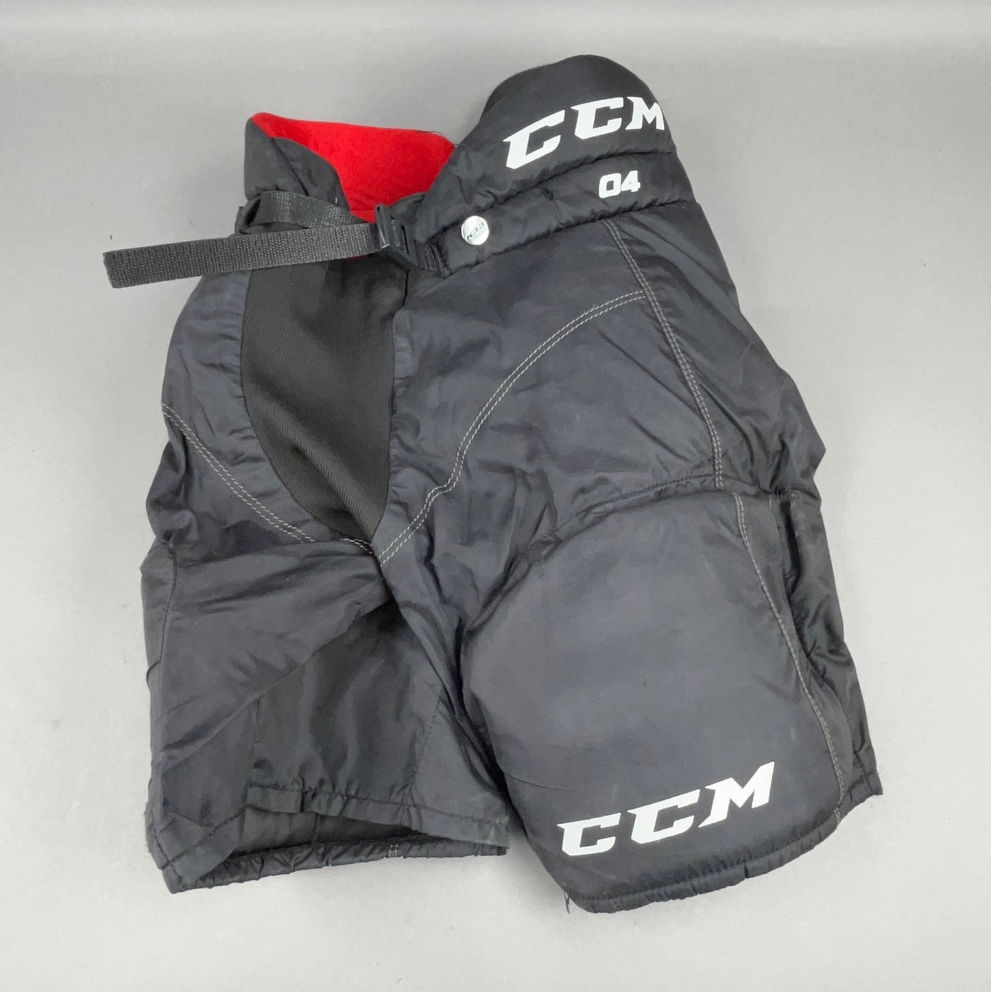 CCM U+ 04 Junior Small Hockey Pants