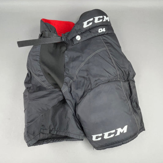 CCM U+ 04 Junior Small Hockey Pants