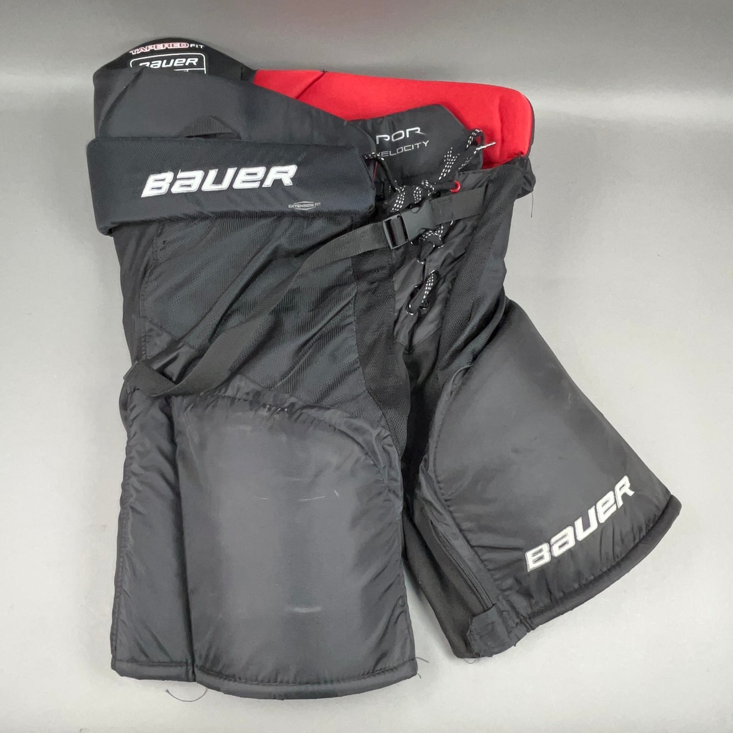 Bauer Vapor X Velocity Senior Small Hockey Pants
