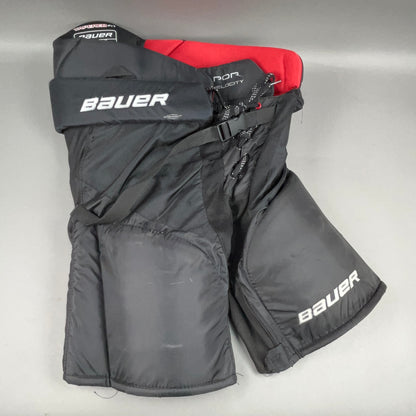 Bauer Vapor X Velocity Senior Small Hockey Pants