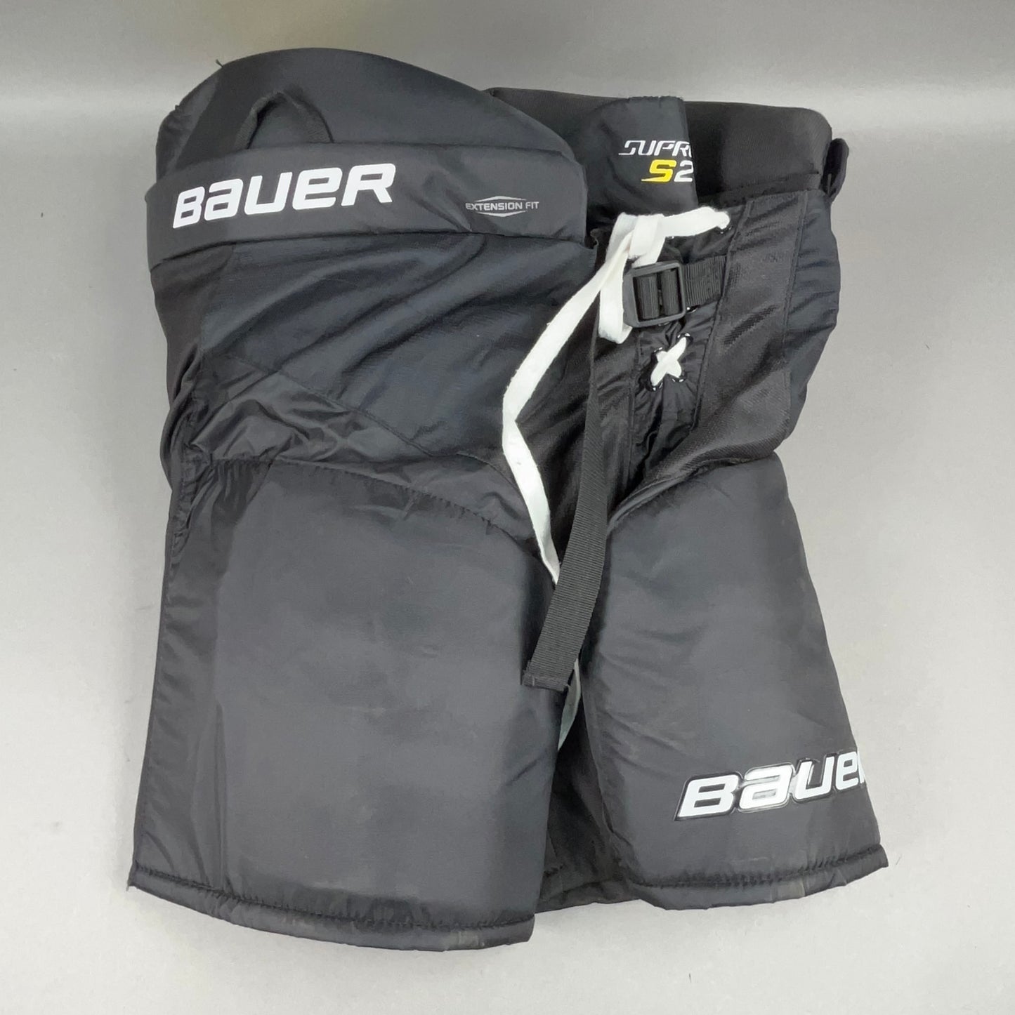 Bauer Supreme S27 Junior Large Hockey Pants