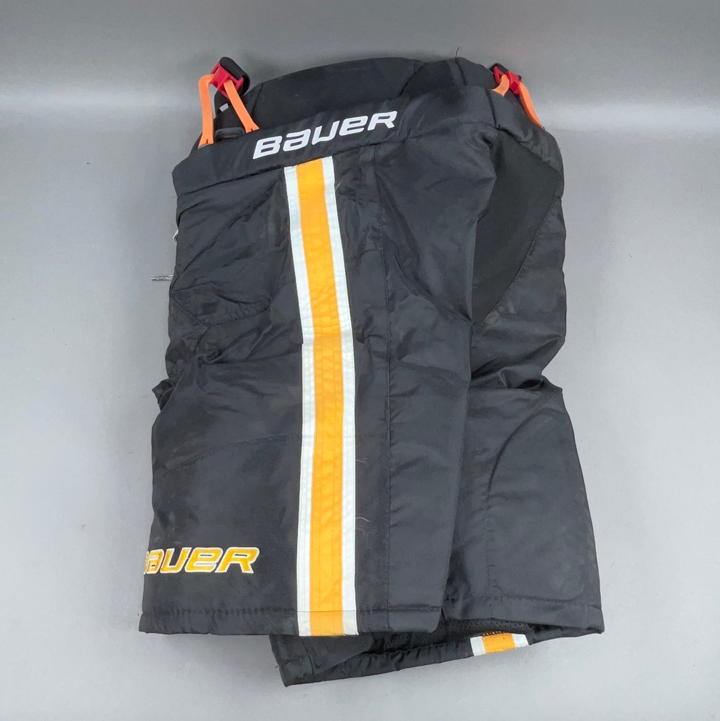 Bauer Custom Junior X-Large Vintage Hockey Pants