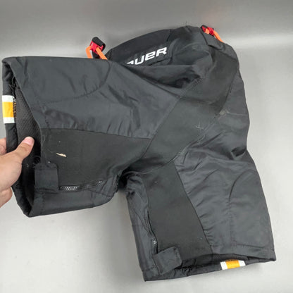Bauer Custom Junior X-Large Vintage Hockey Pants
