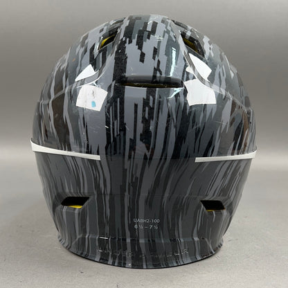 Under Armour UABH2-100 6 1/2" to 7 1/2" Junior Baseball Batting Helmet