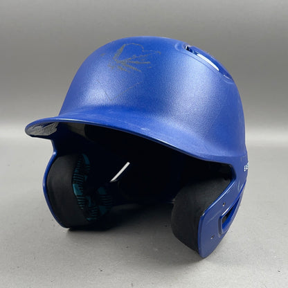 Easton Gametime II 7 1/8" to 7 3/4" Senior Baseball Batting Helmet