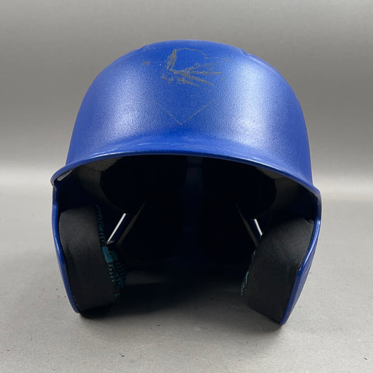 Easton Gametime II 7 1/8" to 7 3/4" Senior Baseball Batting Helmet