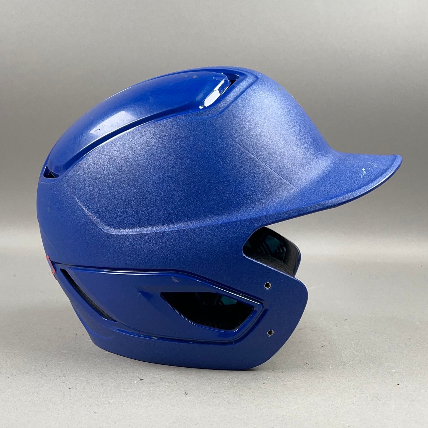 Easton Gametime II 7 1/8" to 7 3/4" Senior Baseball Batting Helmet