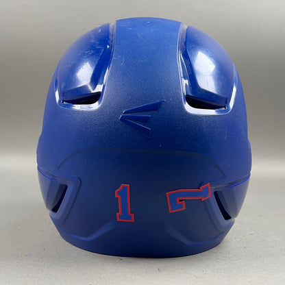 Easton Gametime II 7 1/8" to 7 3/4" Senior Baseball Batting Helmet