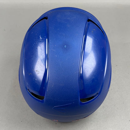 Easton Gametime II 7 1/8" to 7 3/4" Senior Baseball Batting Helmet