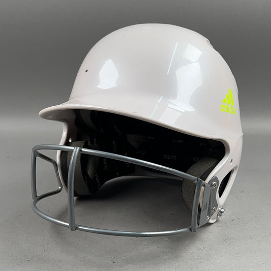 Adidas Destiny 6 3/8" to 7 5/8" Senior Baseball Batting Helmet