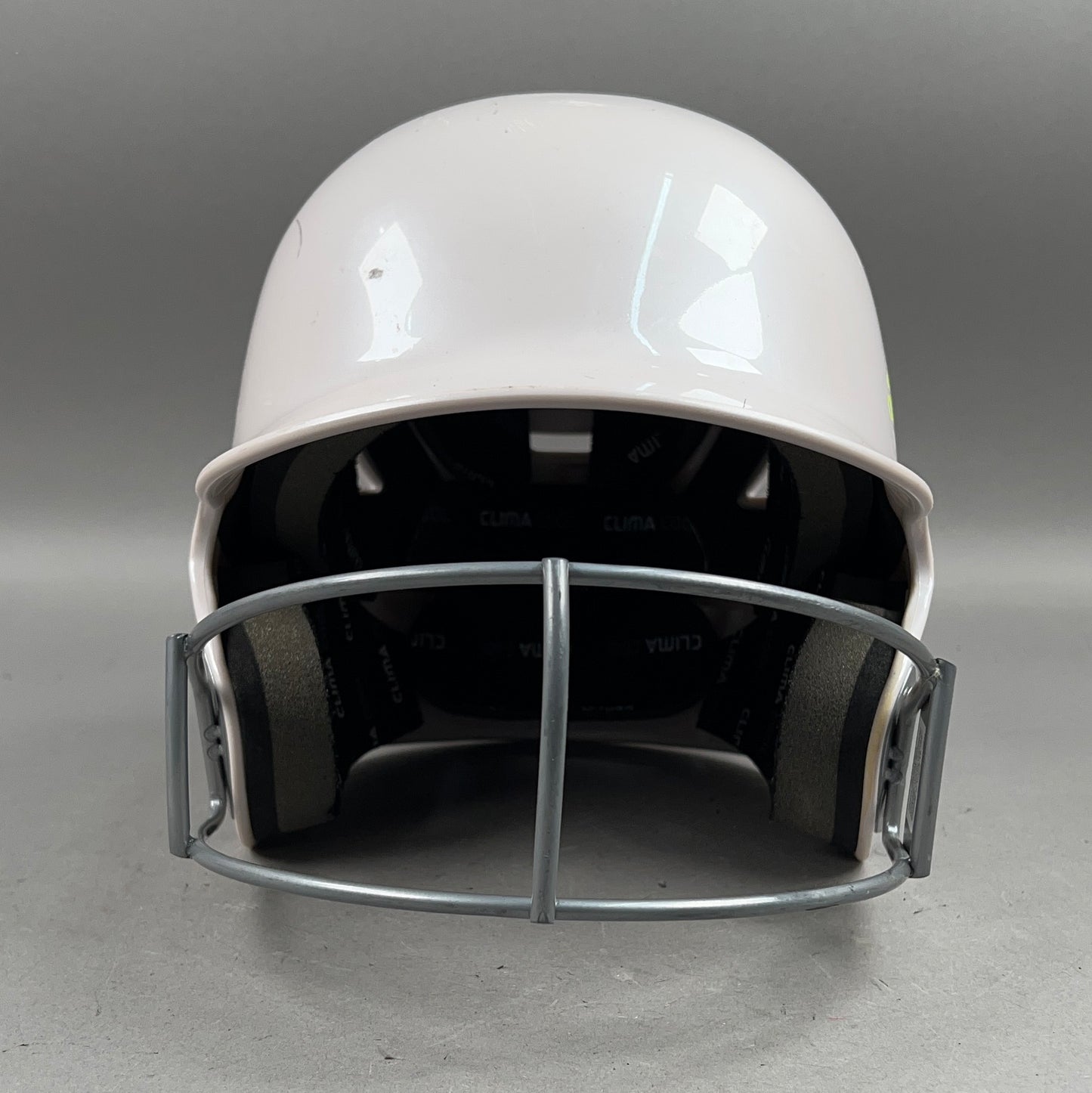 Adidas Destiny 6 3/8" to 7 5/8" Senior Baseball Batting Helmet