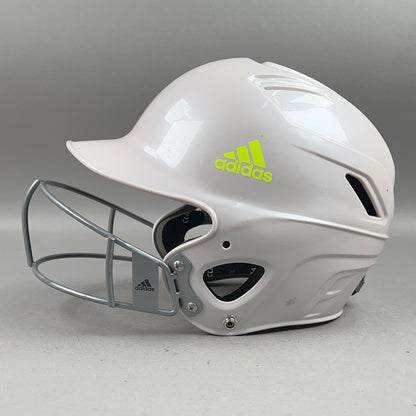 Adidas Destiny 6 3/8" to 7 5/8" Senior Baseball Batting Helmet