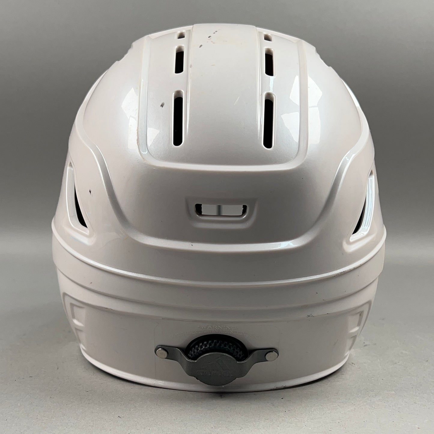 Adidas Destiny 6 3/8" to 7 5/8" Senior Baseball Batting Helmet