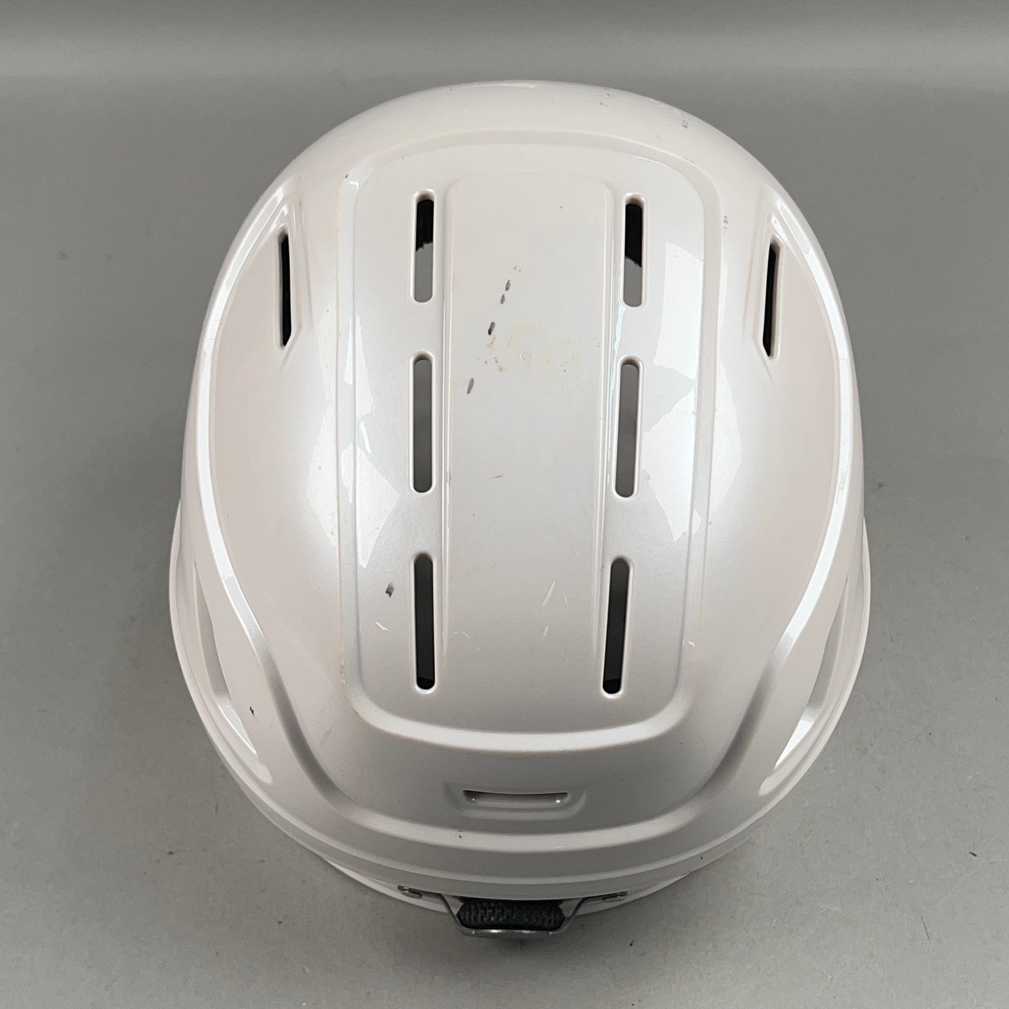 Adidas Destiny 6 3/8" to 7 5/8" Senior Baseball Batting Helmet