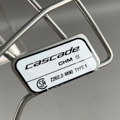 Cascade CHM Small Hockey Cage