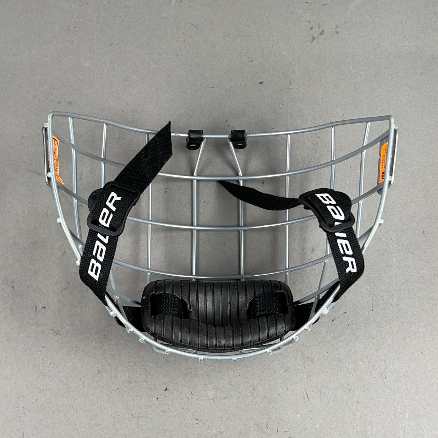 Bauer Prodigy Youth Hockey Cage