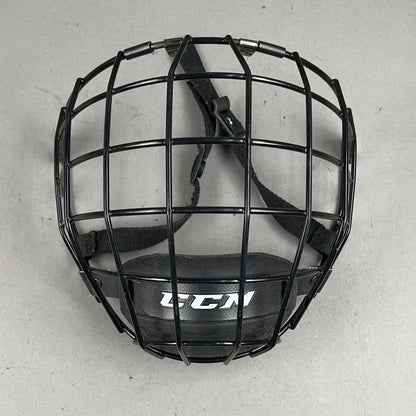 CCM FM580 M Medium Hockey Cage