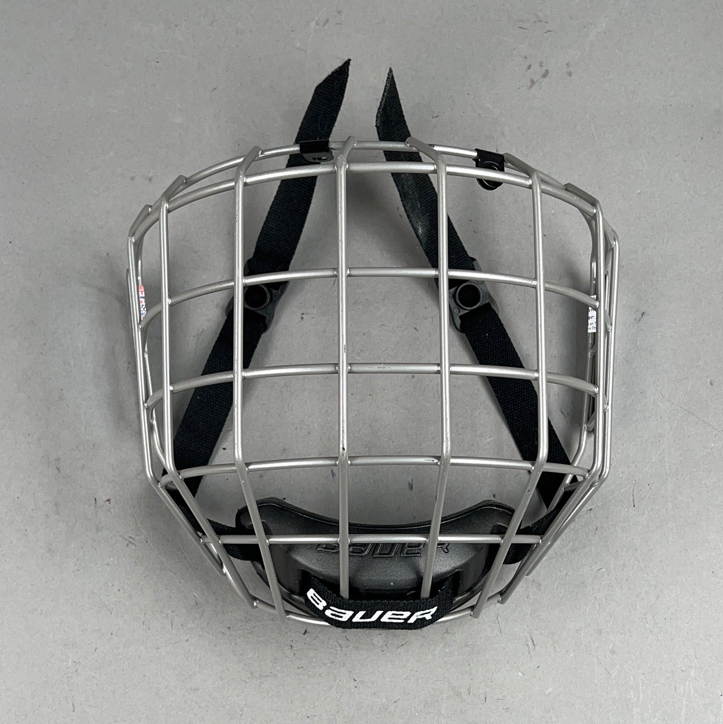 Bauer Profile I Medium Hockey Cage