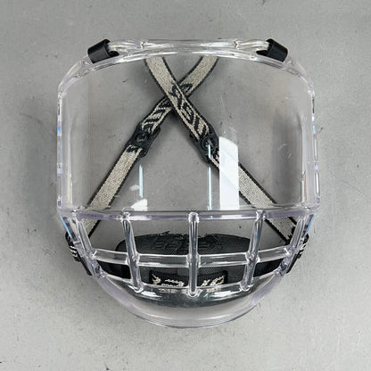 Bauer Concept 3 Senior Hockey Visor