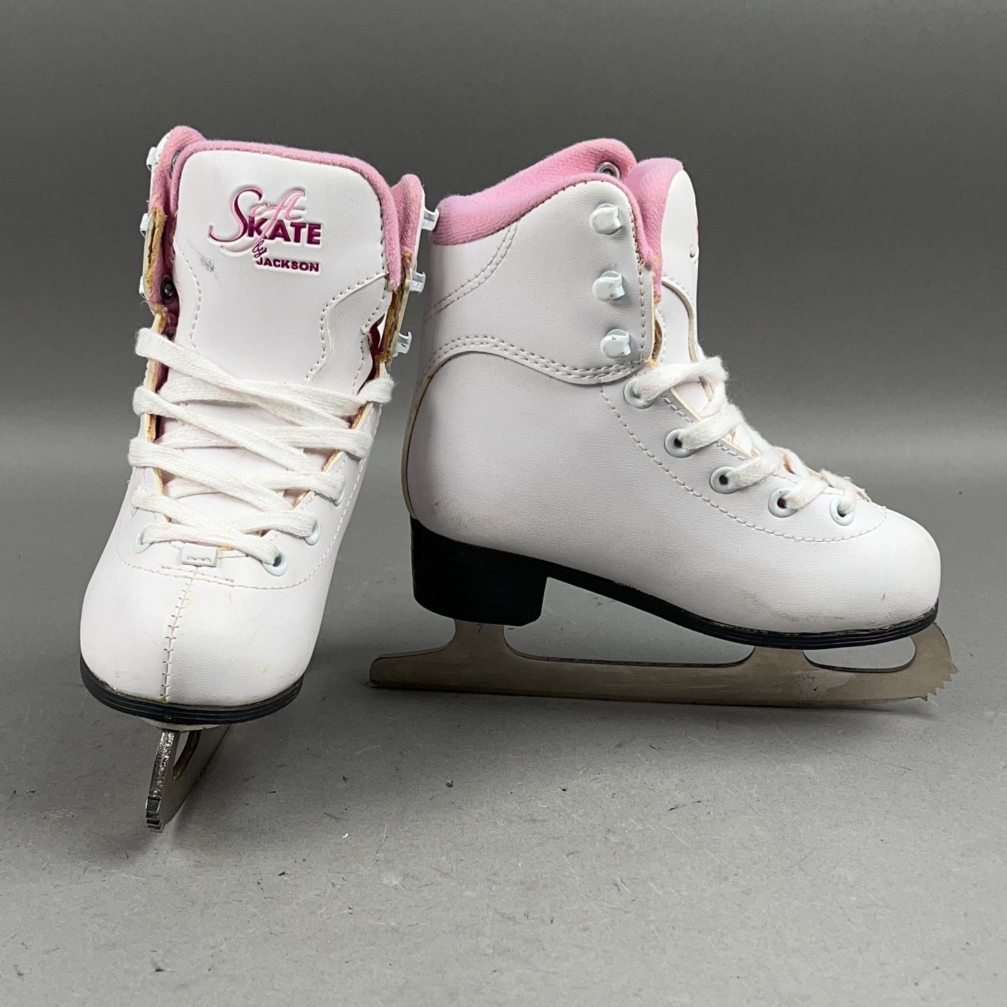 Jackson Soft Skate Size 11Y Ice Skates